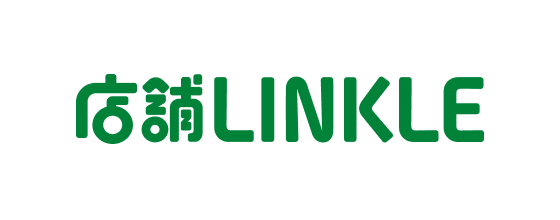 店舗Linkleのロゴ