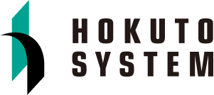 北都システム株式会社ロゴ