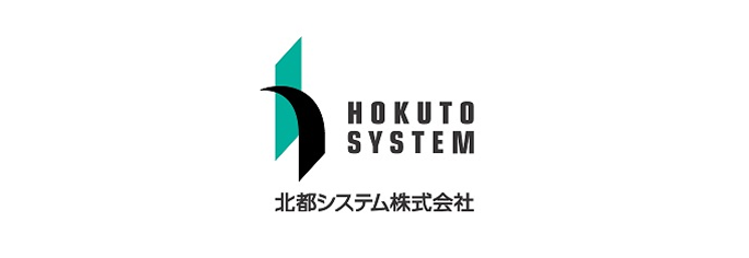 北都システム株式会社のロゴ