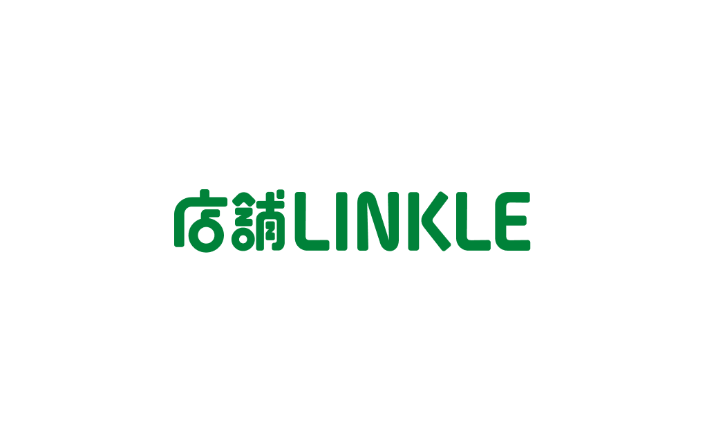 店舗Linkleのロゴ